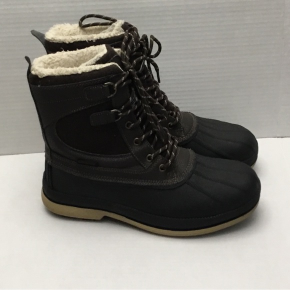 NORTIV8 boots - Picture 8 of 13